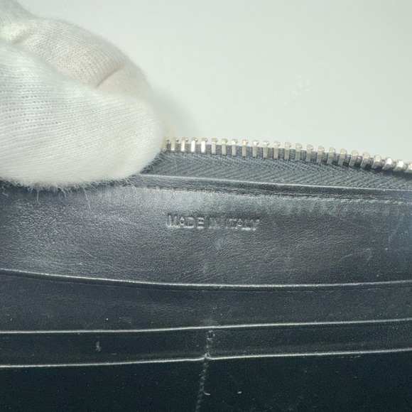 Prada Nylon Continental Wallet - Picture 6 of 14